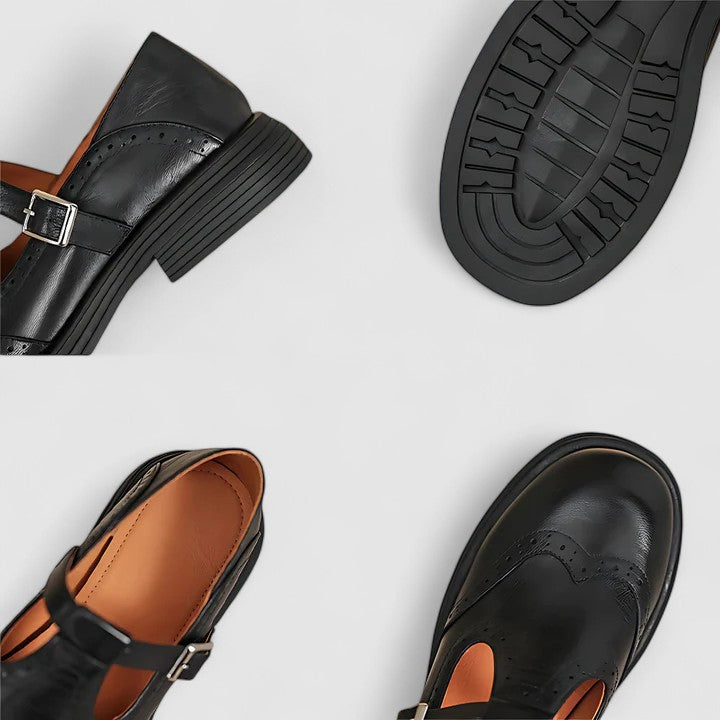 FOOTWEAR
