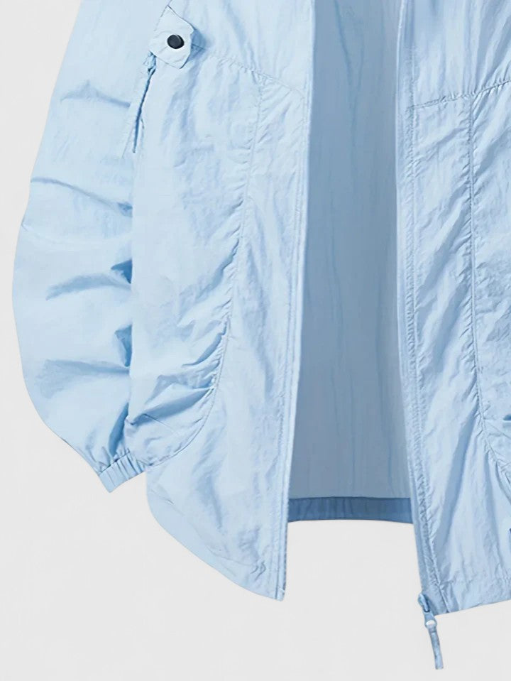 Zanisse | Comfortable Jacket