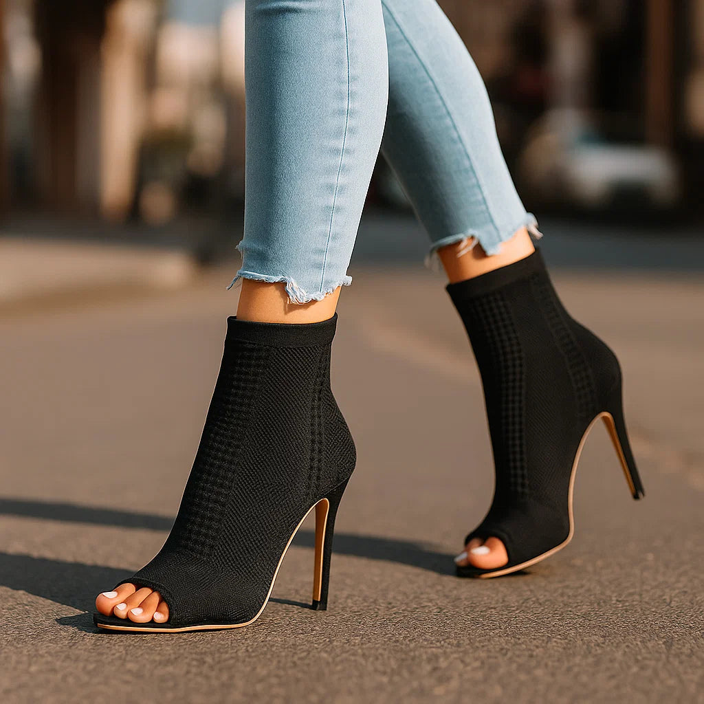 Eli | Elegant Heels