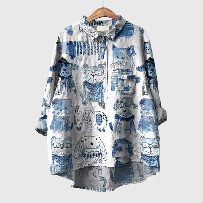 Elva™ | Blouse