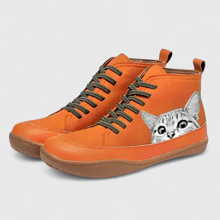 Viy™ | Orthopedic Boots