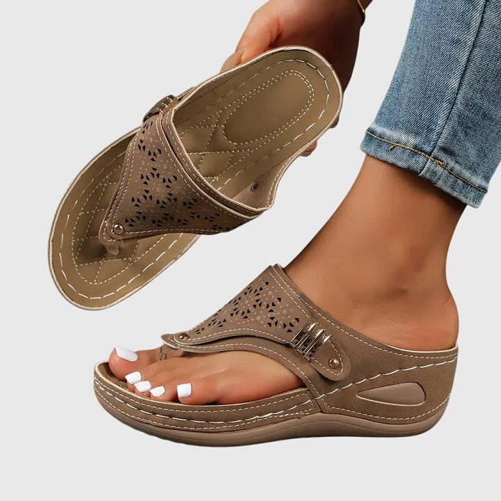 Kaylie™ | Orthopedic Sandals
