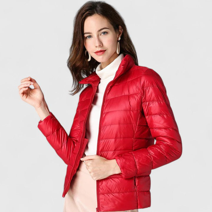 Melorynne Elegant Jacket