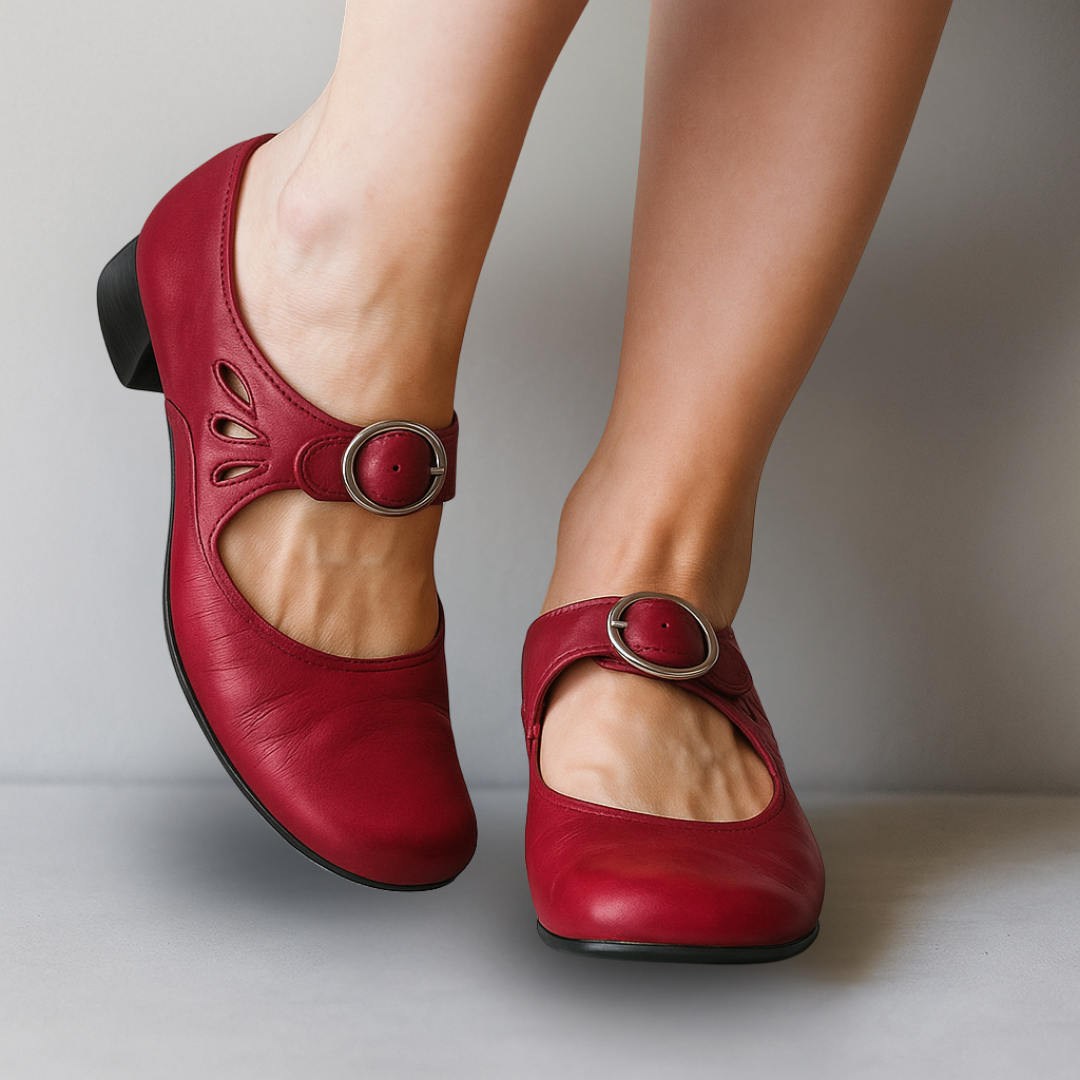 Meg | Elegant Heels