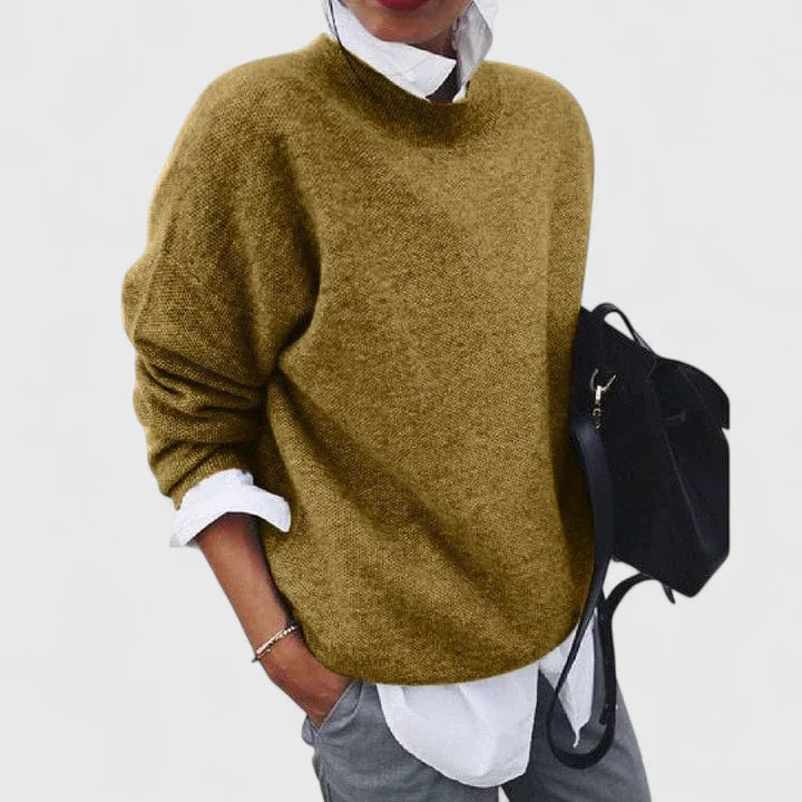 Isabellynn | Comfortable Sweater