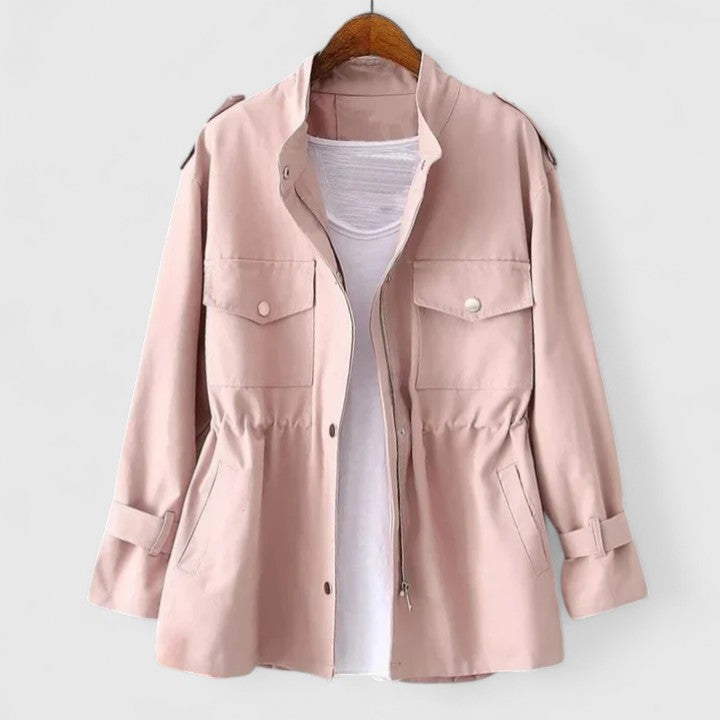 Rita | Elegant Jacket