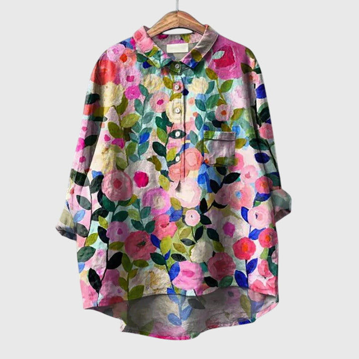Elly™ | Blouse