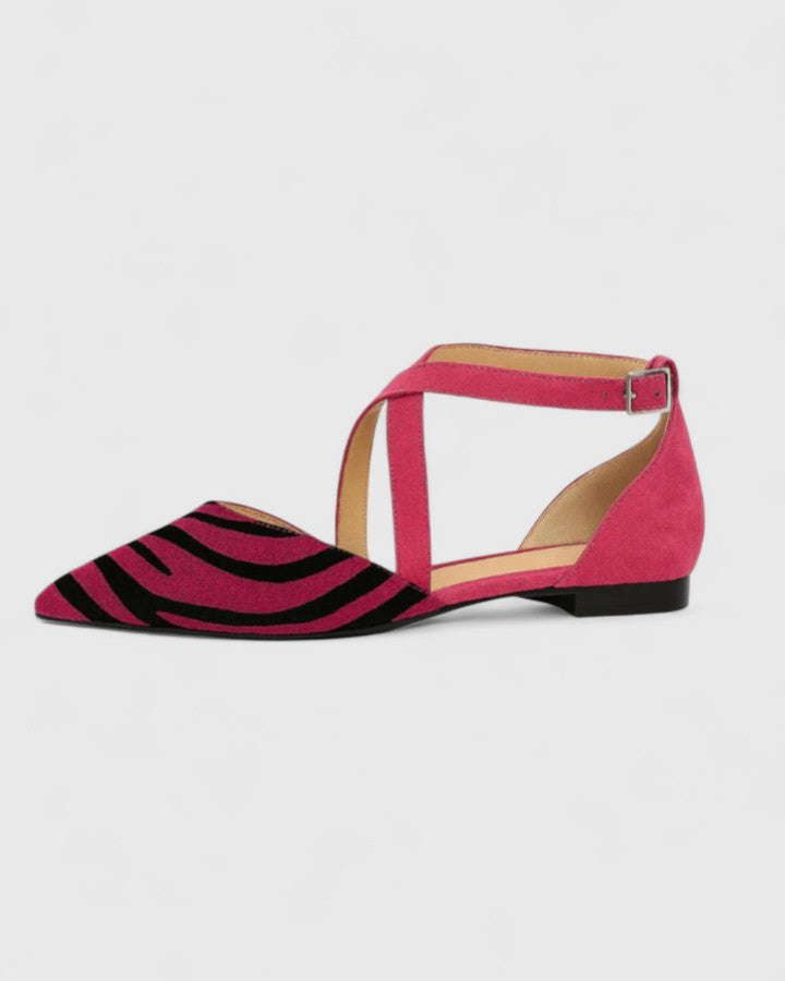 Zanaria | Modern Sandals