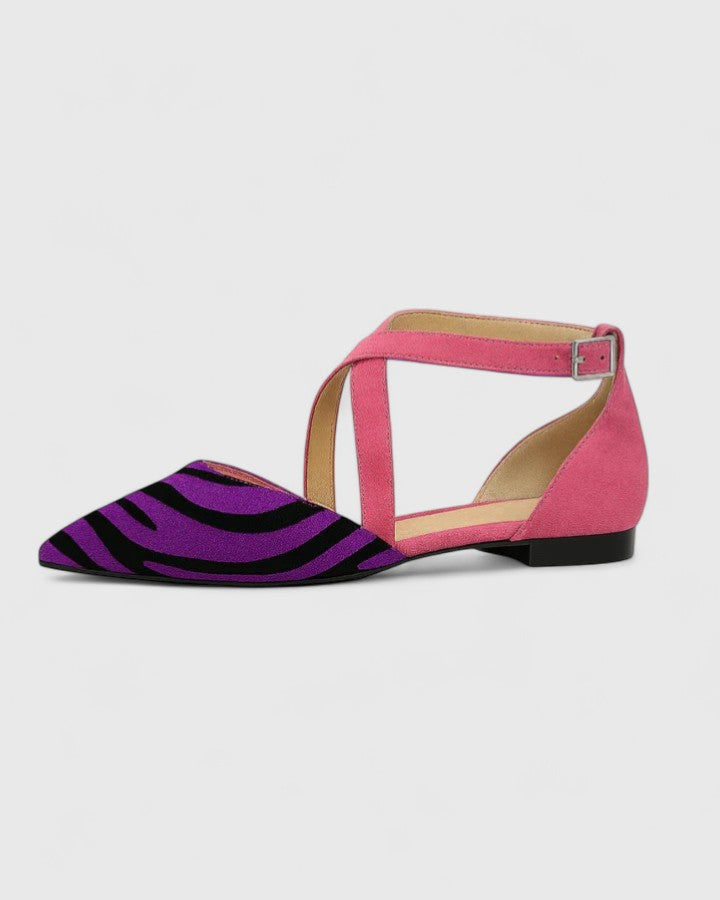 Zanaria | Modern Sandals