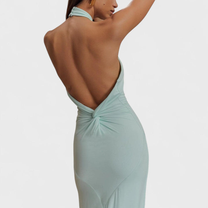 Talyzanne Elegant Dress