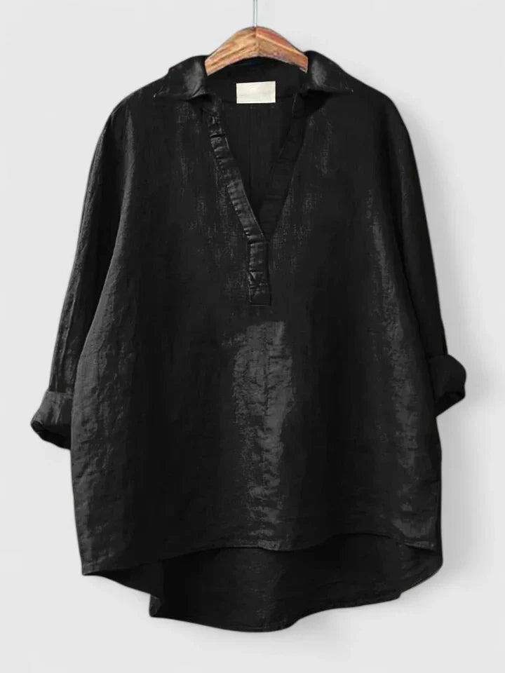 Coralyetta | Elegant Blouse