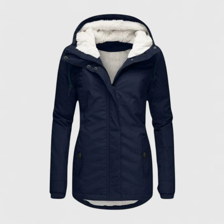 Juliandra | Comfortable Jacket