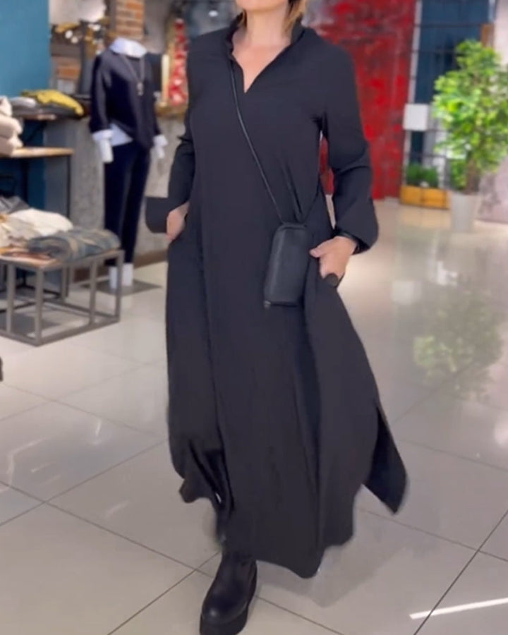 Miv | Elegant Dress