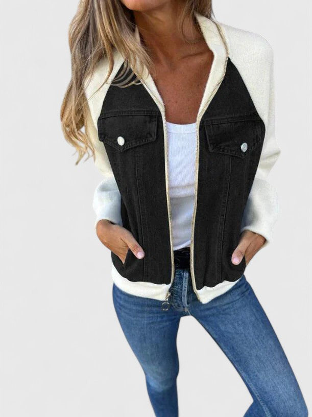 Toni | Sophisticated Jacket