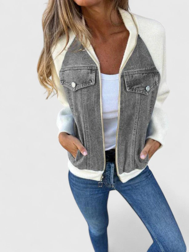 Toni | Sophisticated Jacket