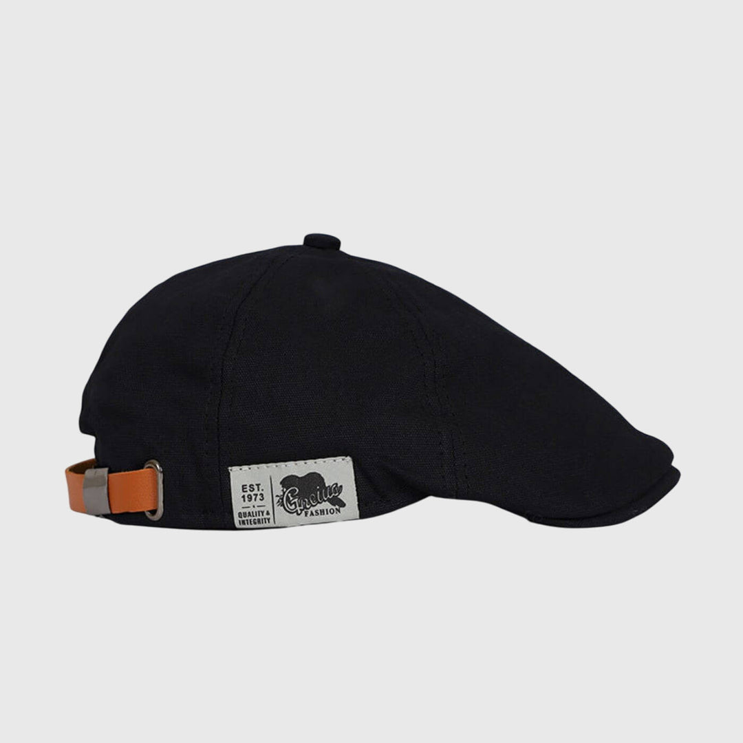 Kimberley | Classic Modern Beret