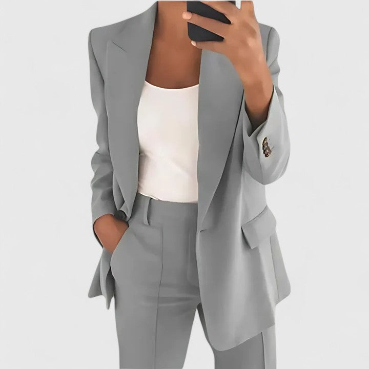 Ivandrea | Stylish Jumpsuit