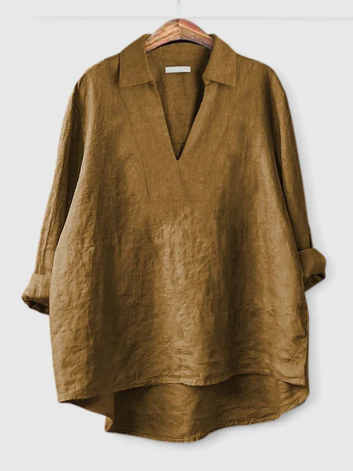 Florenyssa | Sophisticated Blouse