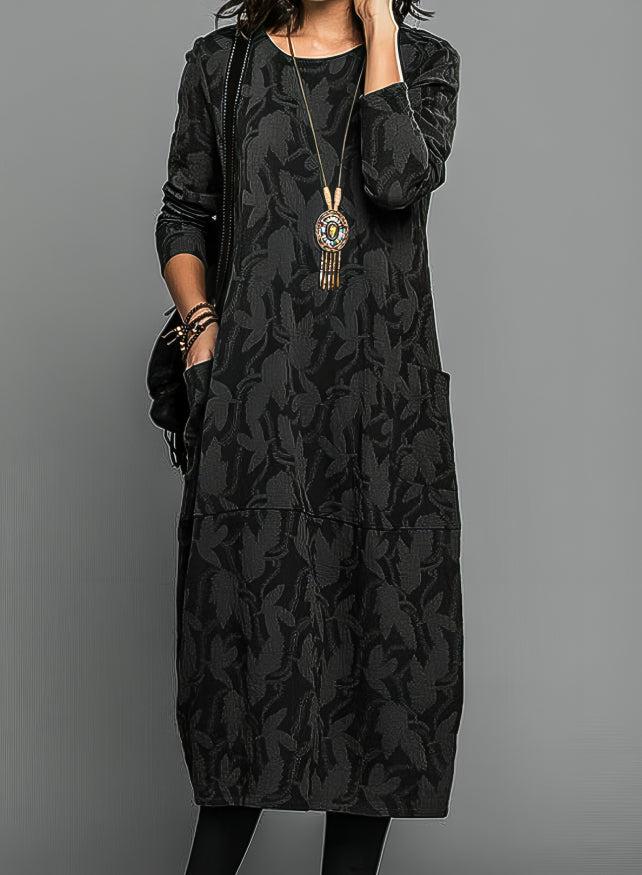 Tivora™ | Elegant Dress