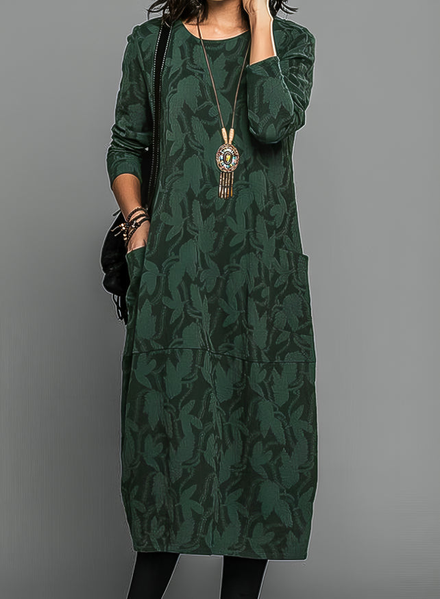 Tivora™ | Elegant Dress