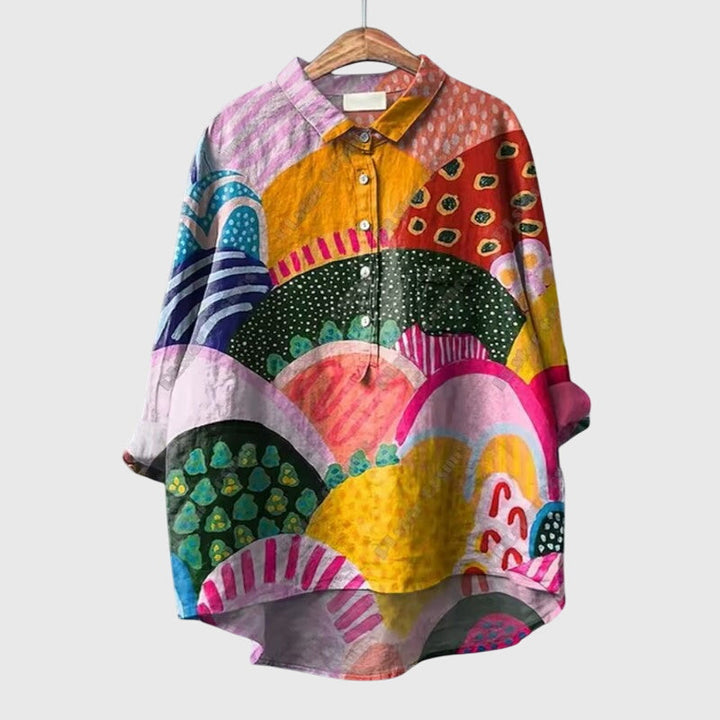 Linnea™ | Blouse