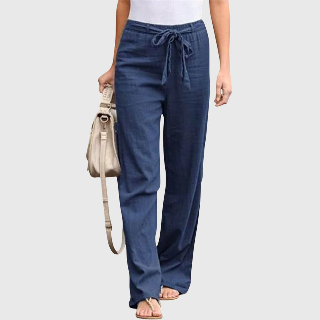 Loreen - Lightweight Pants