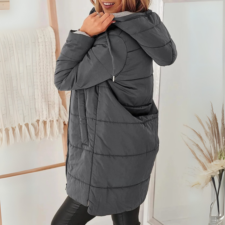 Raelyx | Comfortable Jacket