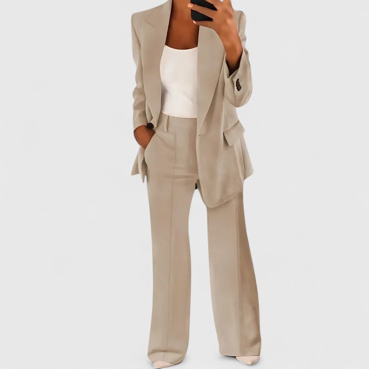 Ivandrea | Stylish Jumpsuit