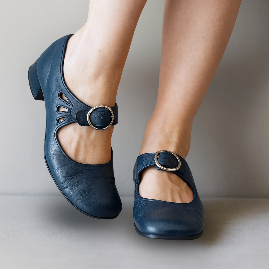 Meg | Elegant Heels