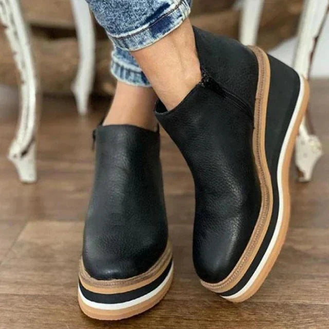 Cara | Sophisticated Boots