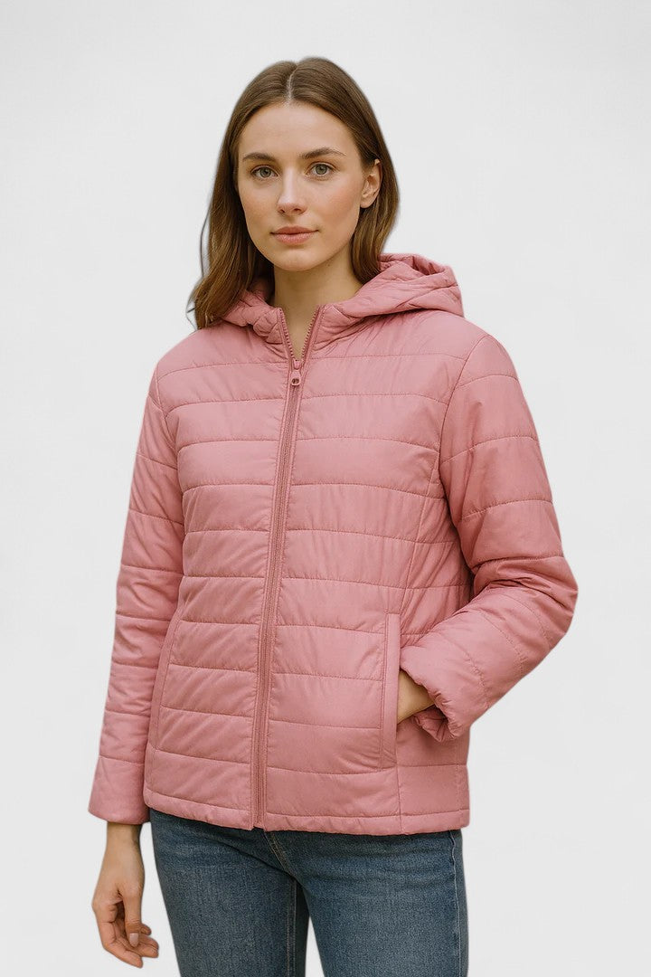 Thalyrrah Comfortable Jacket