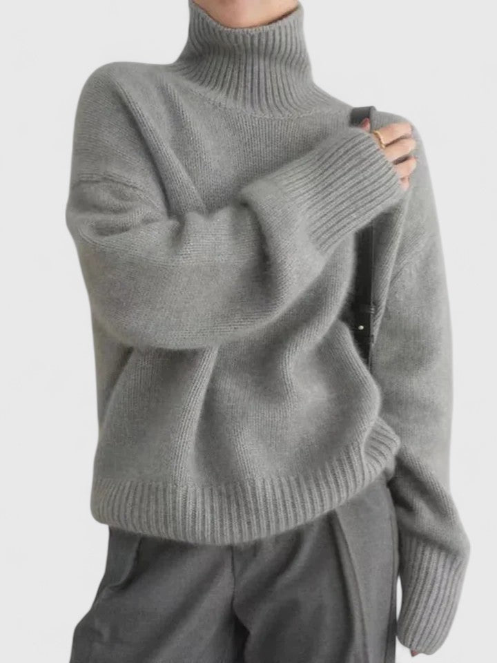 Althea | Elegant Sweater