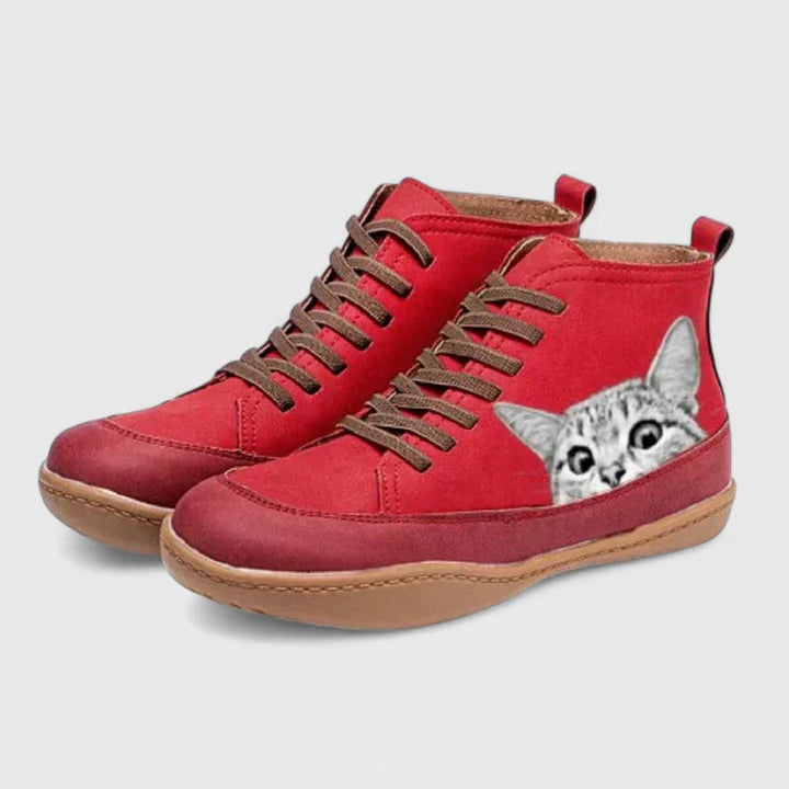 Viy™ | Orthopedic Boots