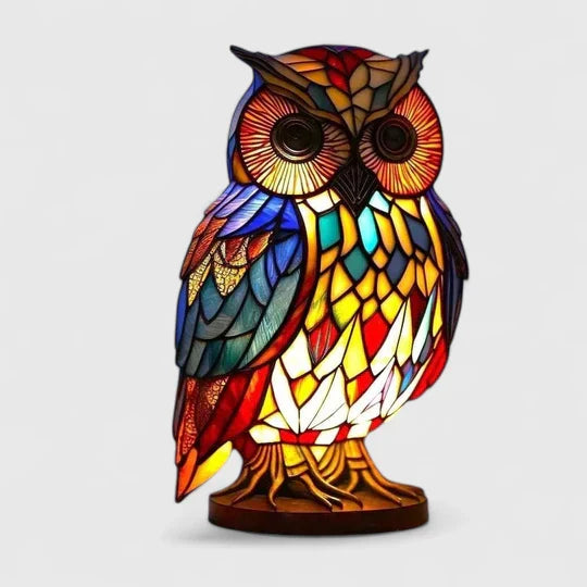 Owl Spirit