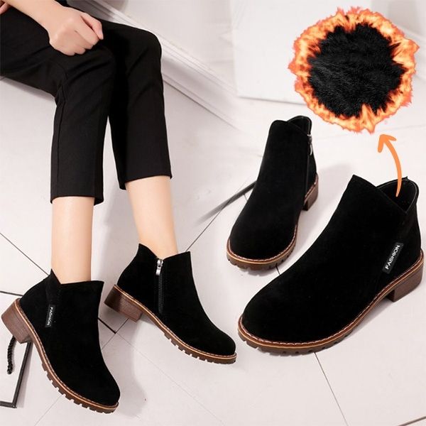 Maele™ | Orthopedic Boots