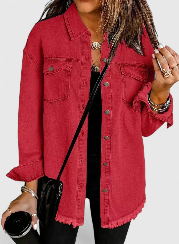 Olyviaah | Stylish Jacket