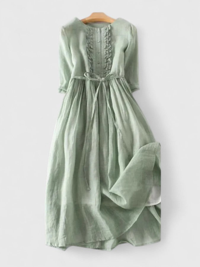 Zaralynne | Elegant Dress