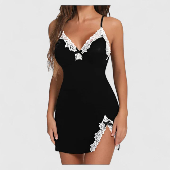 Rizavelle | Sophisticated Nightgown