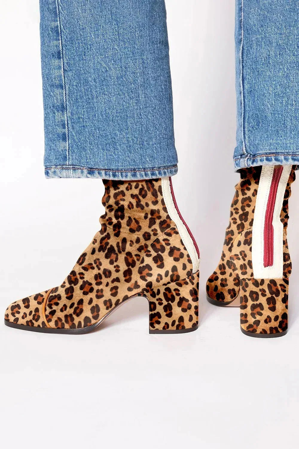 Daener | Elegant Boots.