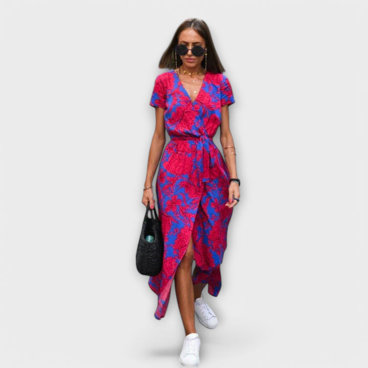 Alyssa | Elegant Dress