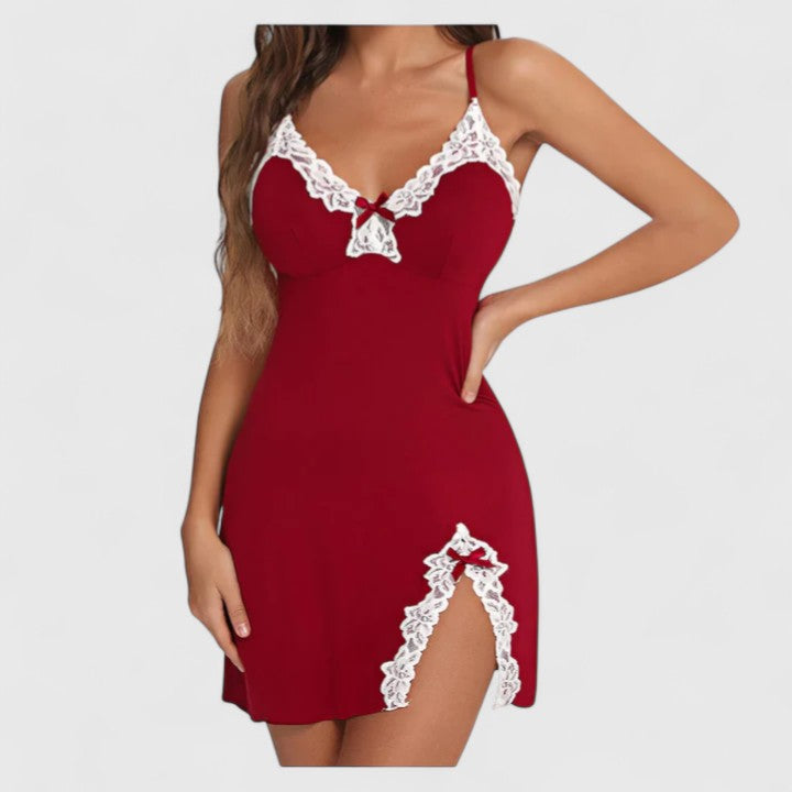 Rizavelle | Sophisticated Nightgown