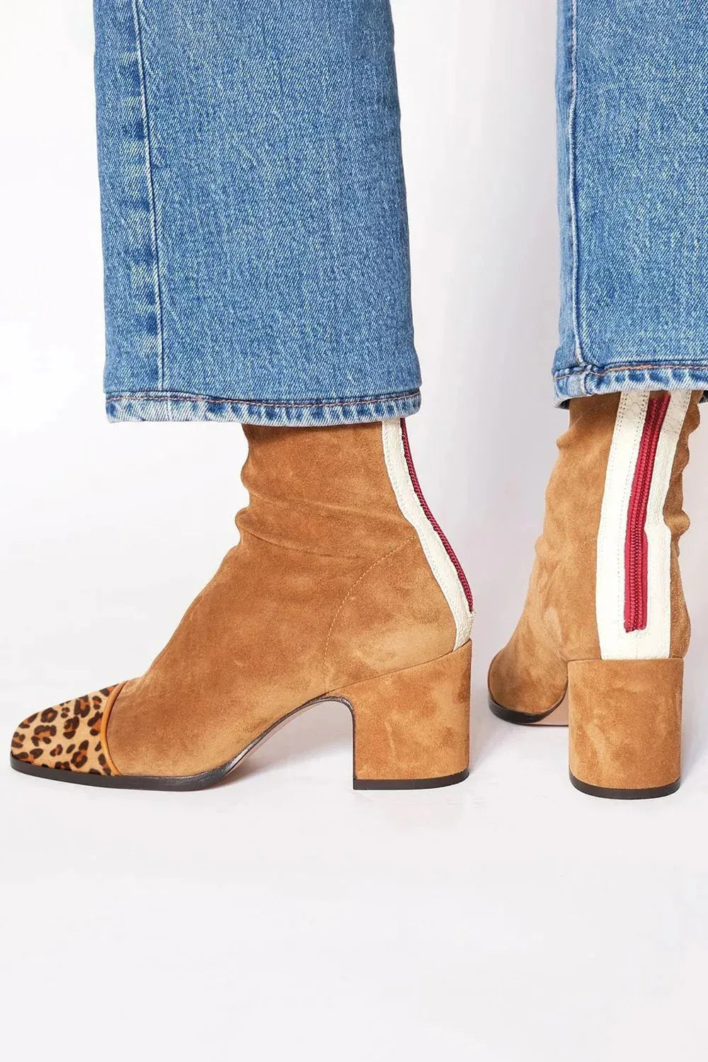 Daener | Elegant Boots.