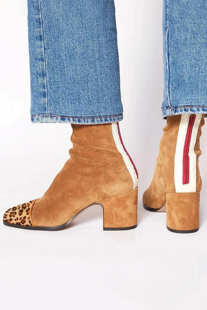 Daener | Elegant Boots.