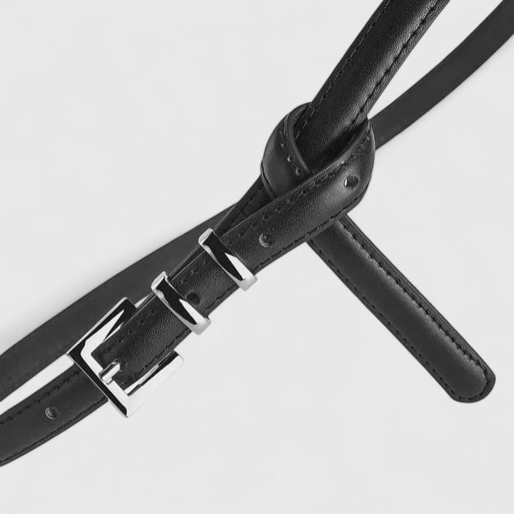 Emmalyssa | Minimalist Belt