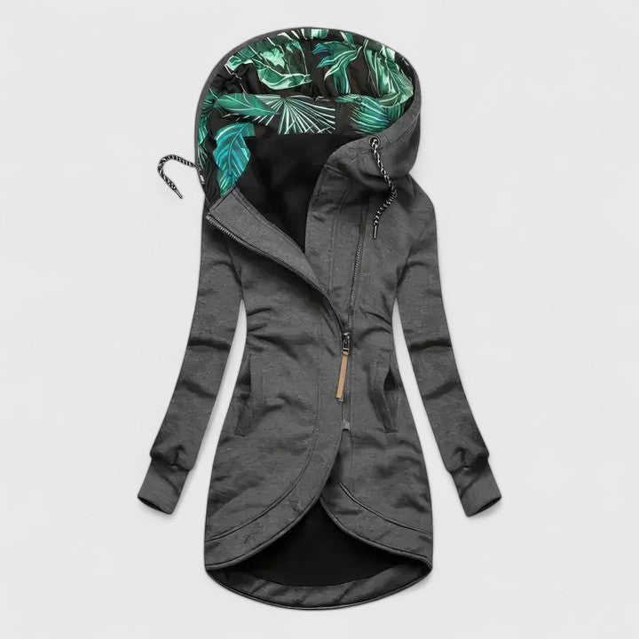 Trinitysah | Comfortable Jacket