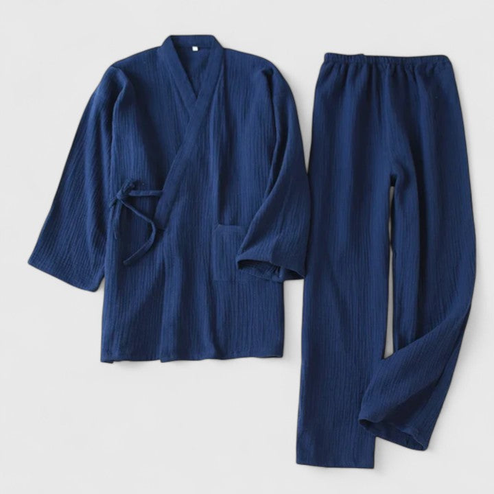 Melianora | Sophisticated Pajama Set