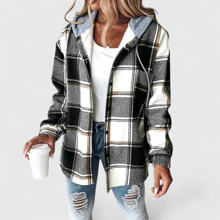 Miliora | Sophisticated Jacket