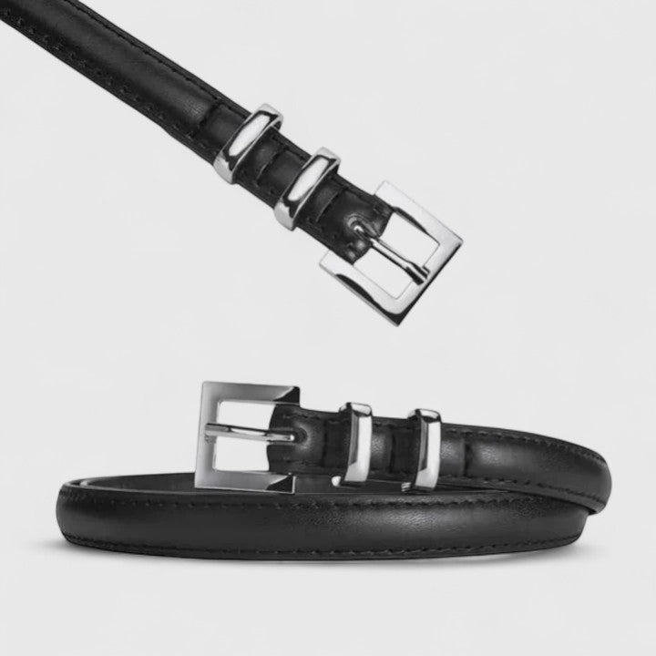 Emmalyssa | Minimalist Belt