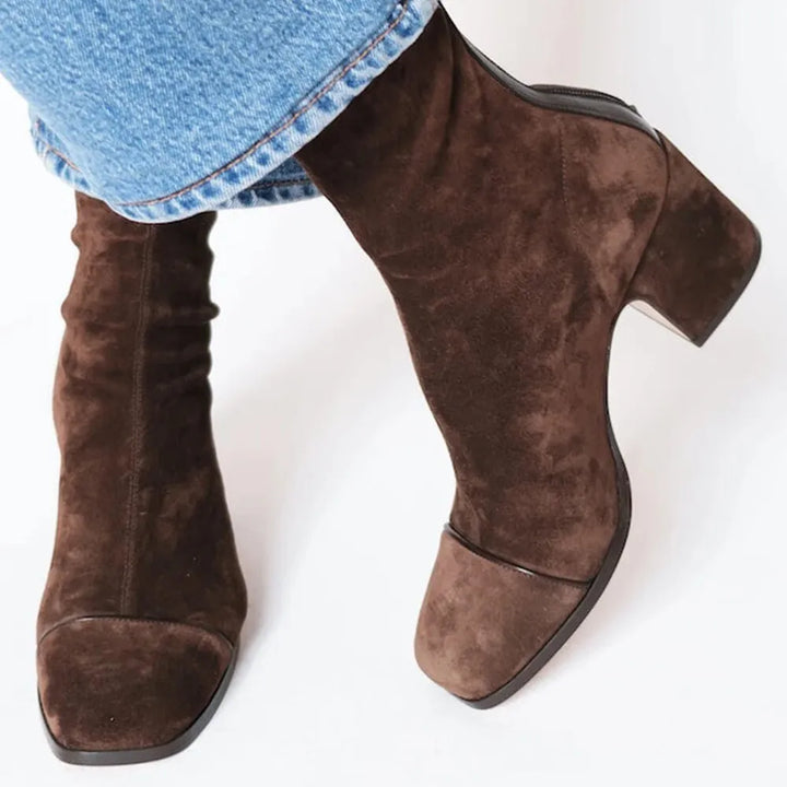 Daener | Elegant Boots.