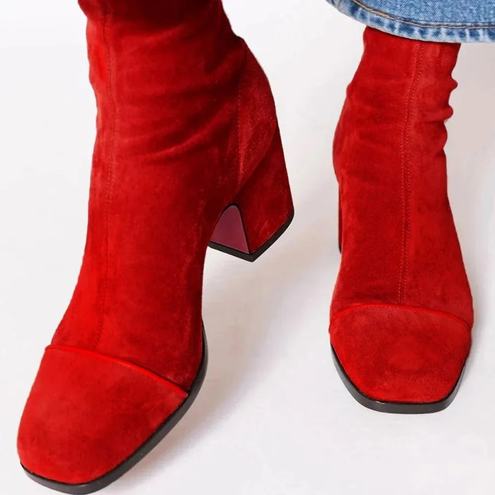 Daener | Elegant Boots.